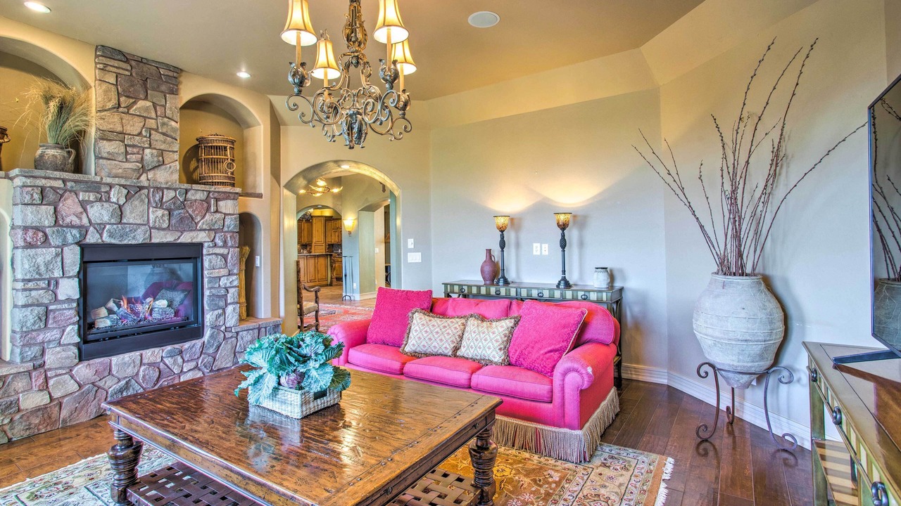 Photo of Bedroom in Redlands
