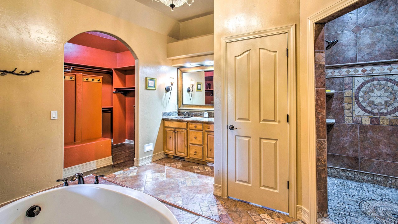 Photo of Bathroom in Redlands