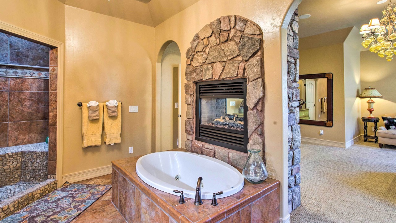 Photo of Bathroom in Redlands