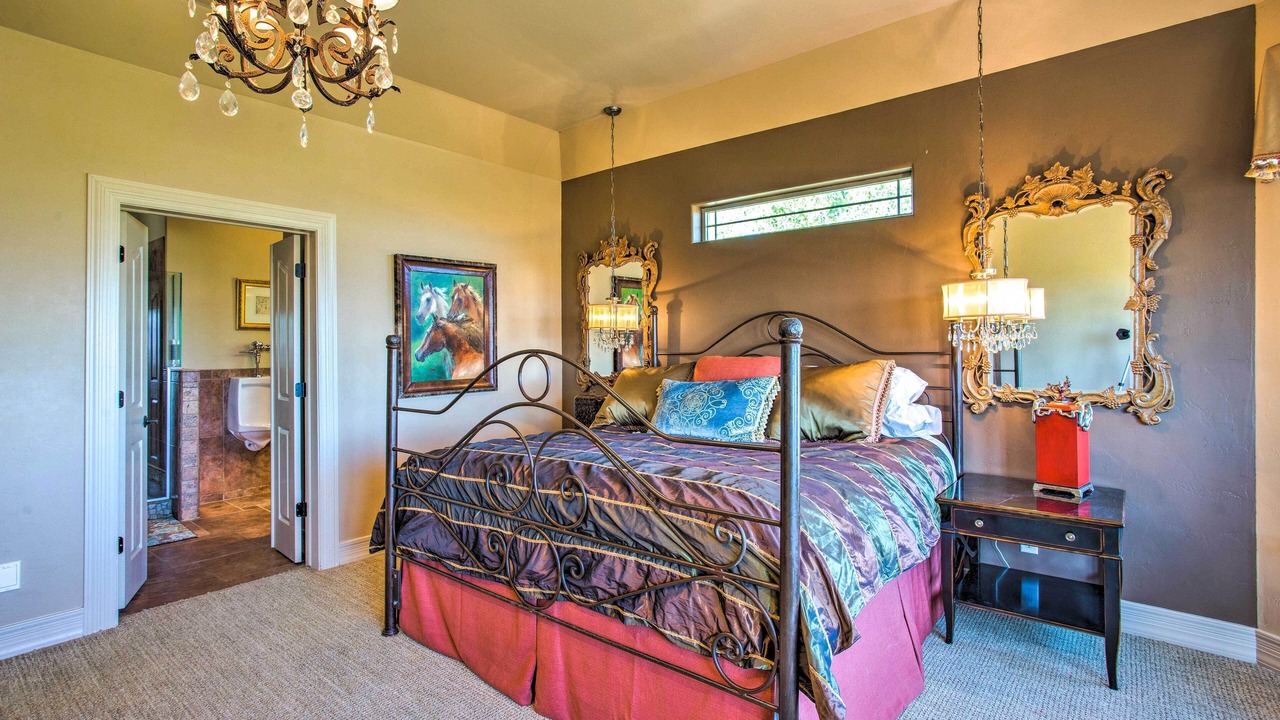 Photo of Bedroom in Redlands