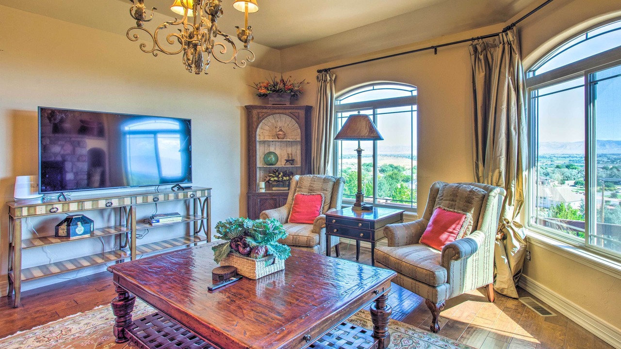 Photo of Livingroom in Redlands