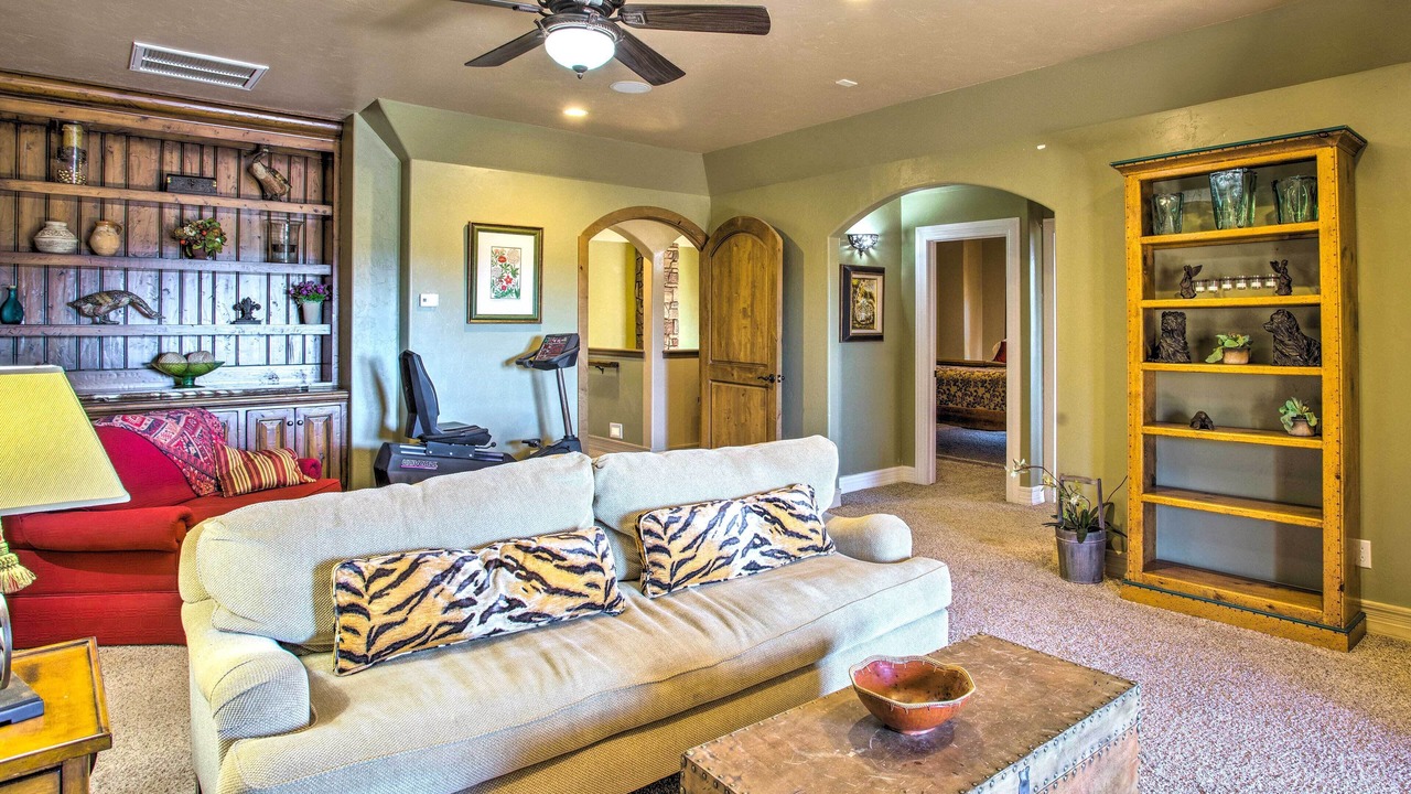 Photo of Bedroom in Redlands