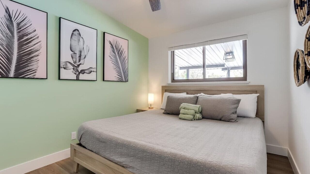 Photo of Bedroom in Westminster