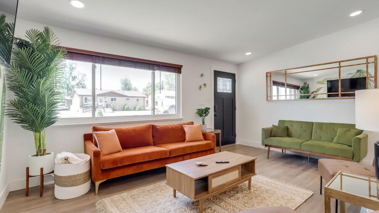 Photo of Livingroom in Westminster