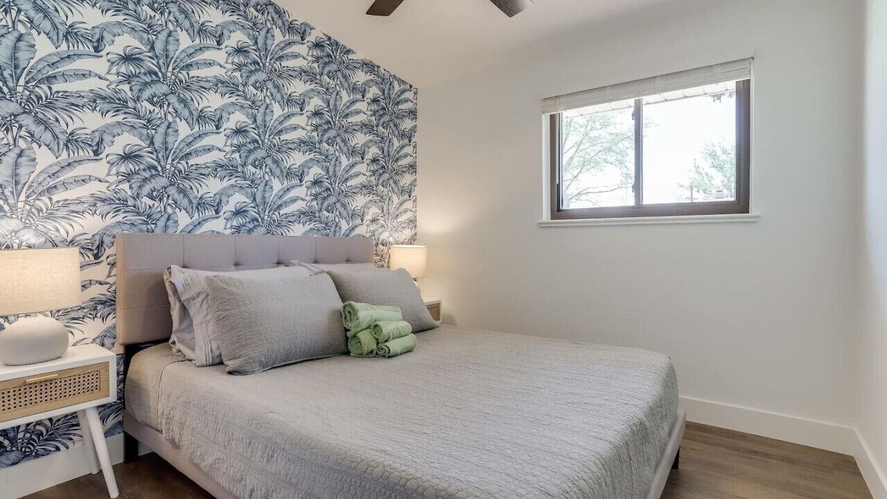 Photo of Bedroom in Westminster