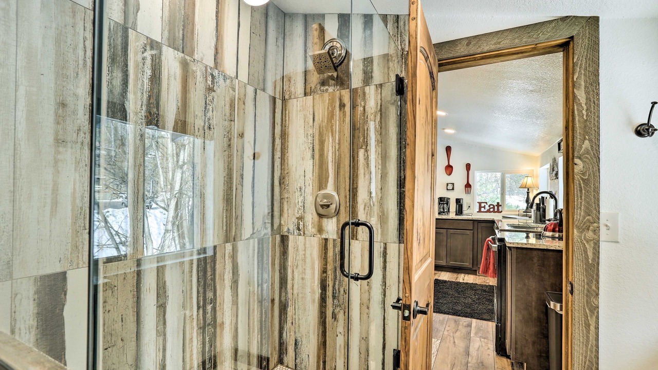Photo of Bathroom in Indian Hills