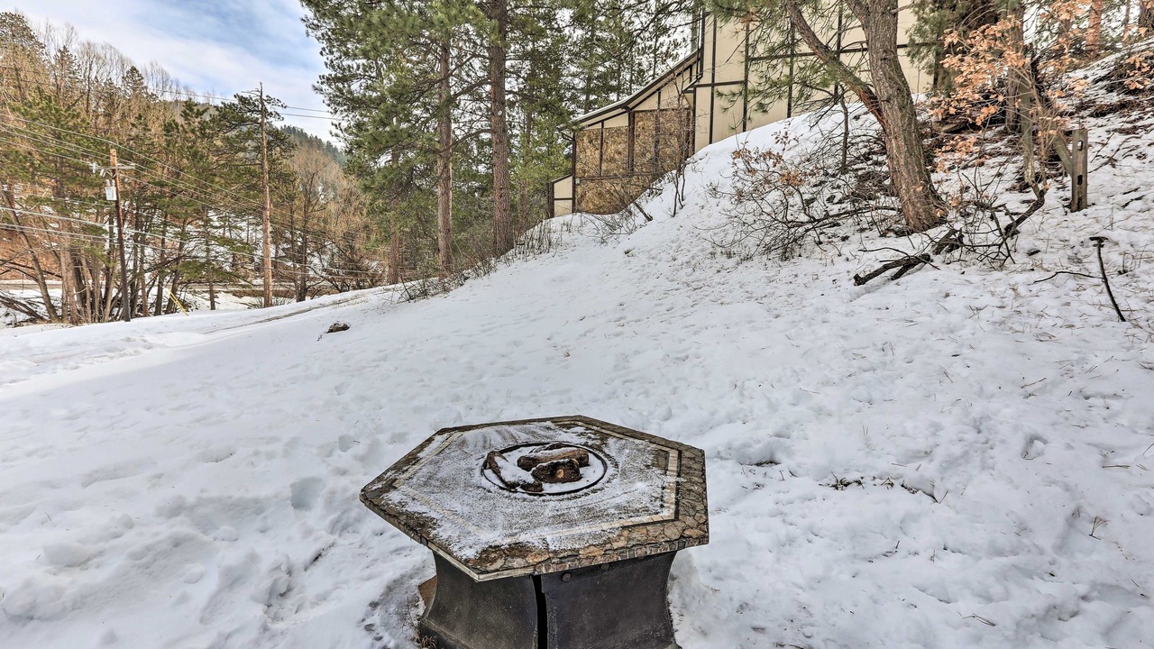 Photo of Outdoor in Indian Hills