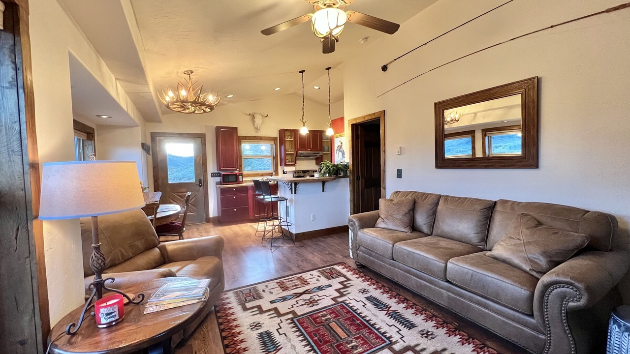Photo of Bedroom in Gunnison