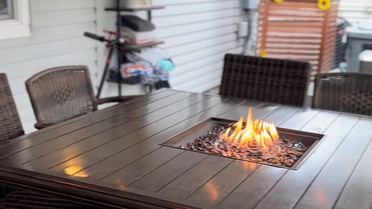 Photo of Outdoor in Virginia Village
