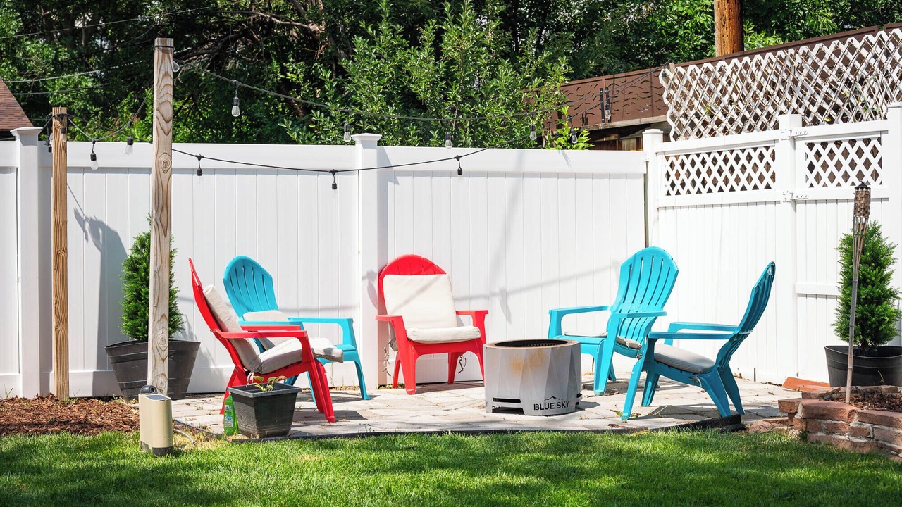 Photo of Outdoor in Virginia Village