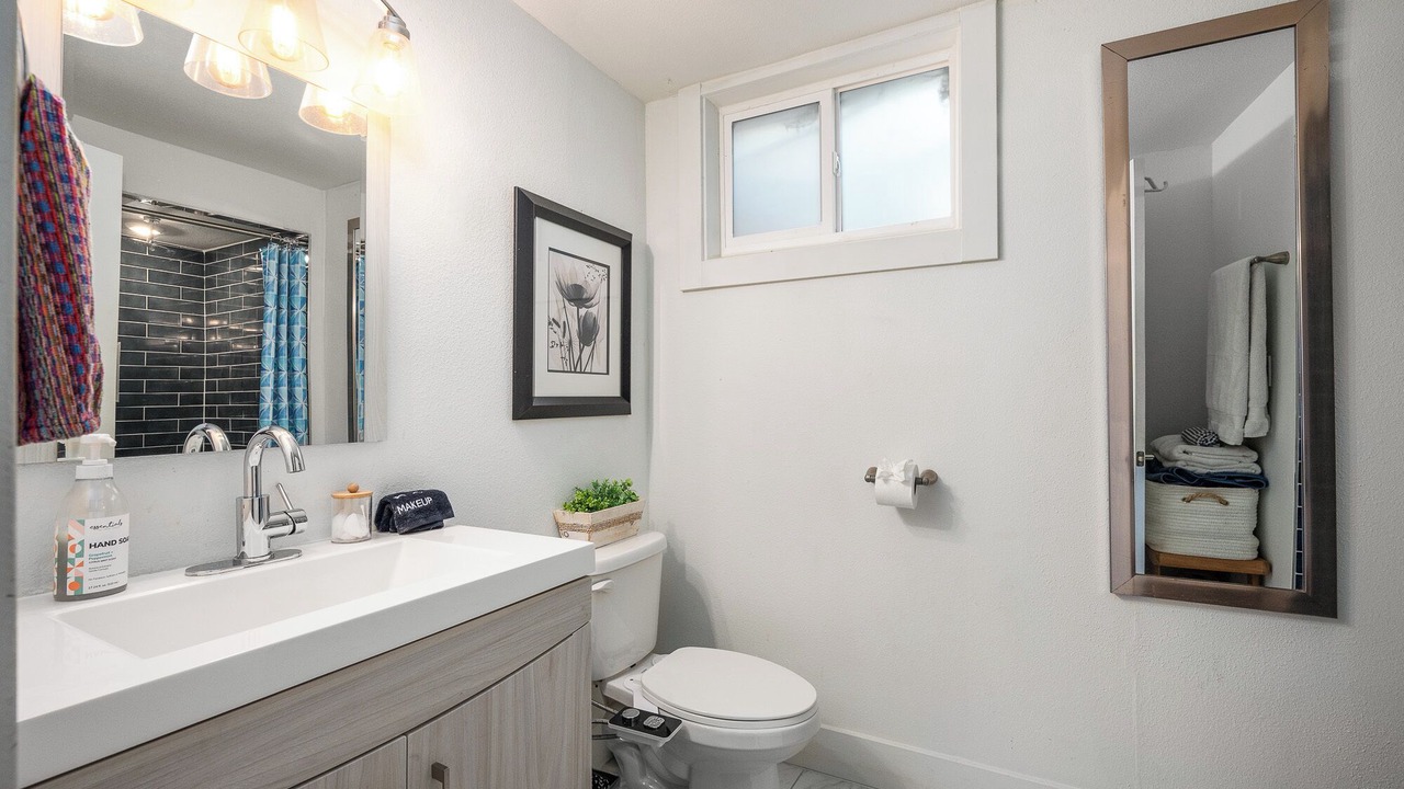 Photo of Bathroom in Virginia Village