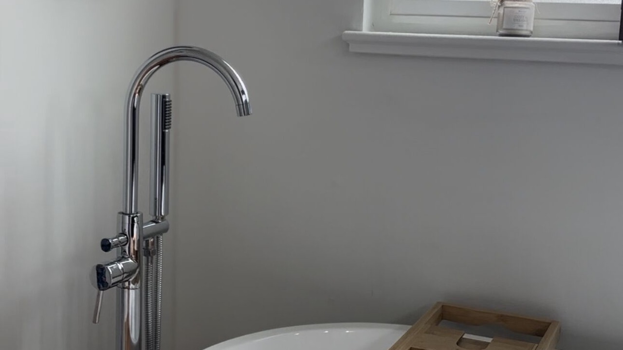 Photo of Bathroom in Virginia Village
