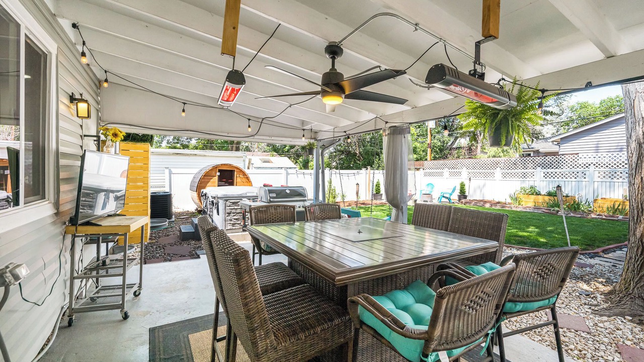 Photo of Outdoor in Virginia Village