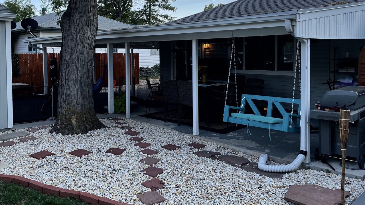 Photo of Outdoor in Virginia Village