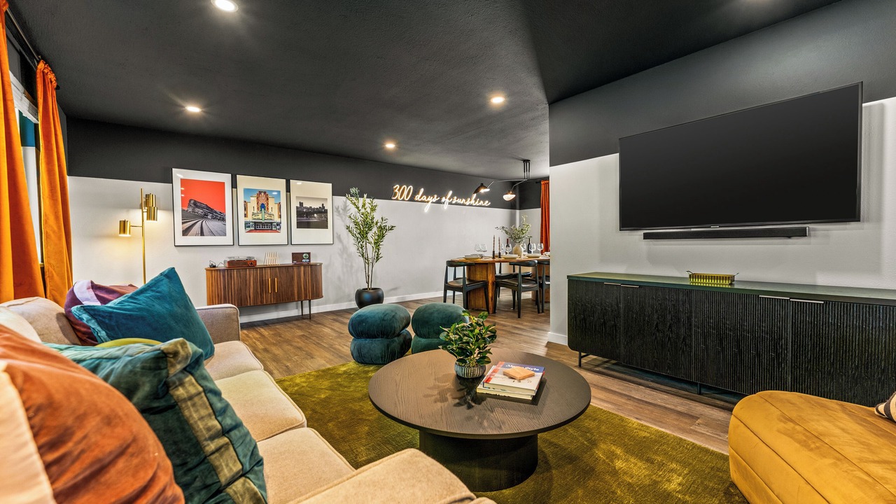 Photo of Livingroom in Arvada