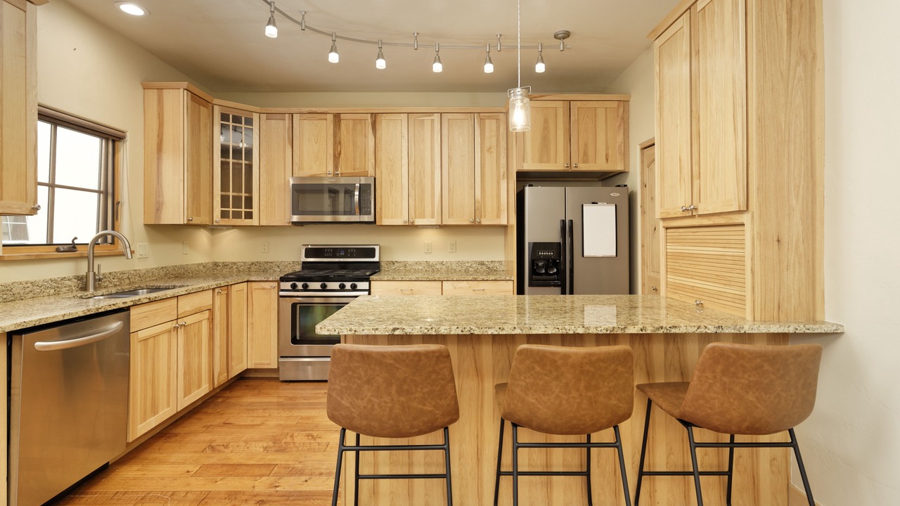 Photo of Kitchen in Carbondale