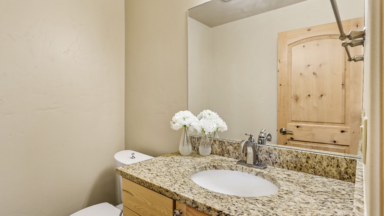 Photo of Bathroom in Carbondale