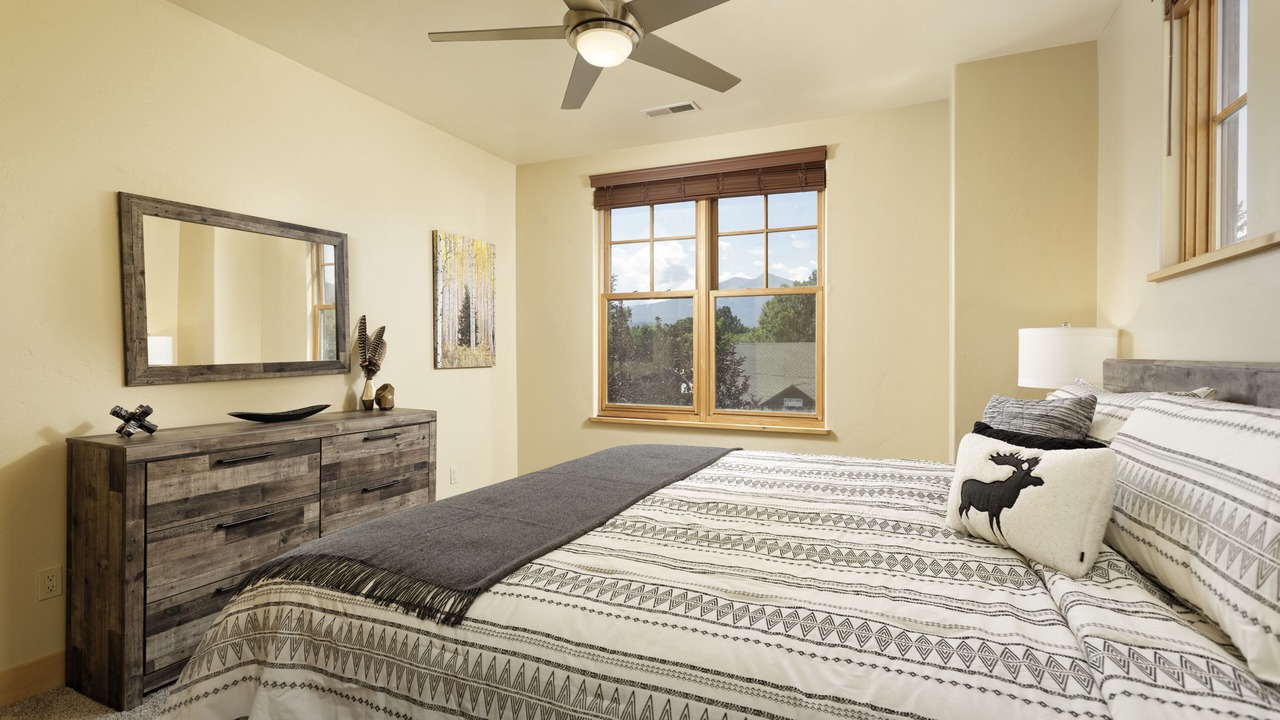 Photo of Bedroom in Carbondale