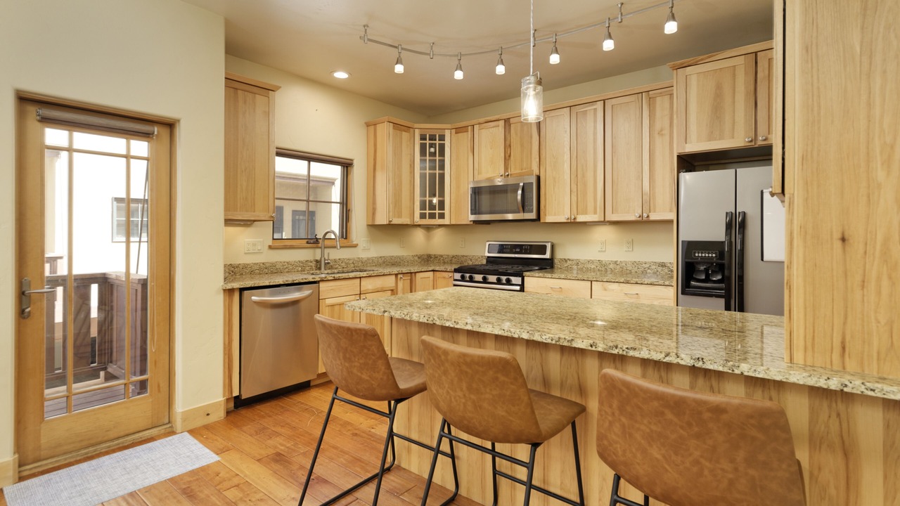 Photo of Kitchen in Carbondale
