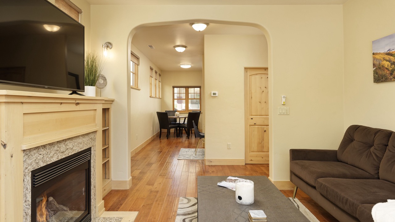 Photo of Livingroom in Carbondale