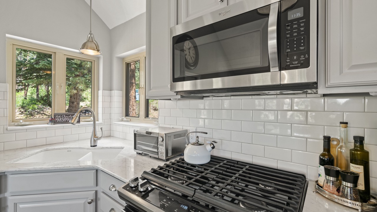 Photo of Kitchen in Bayfield