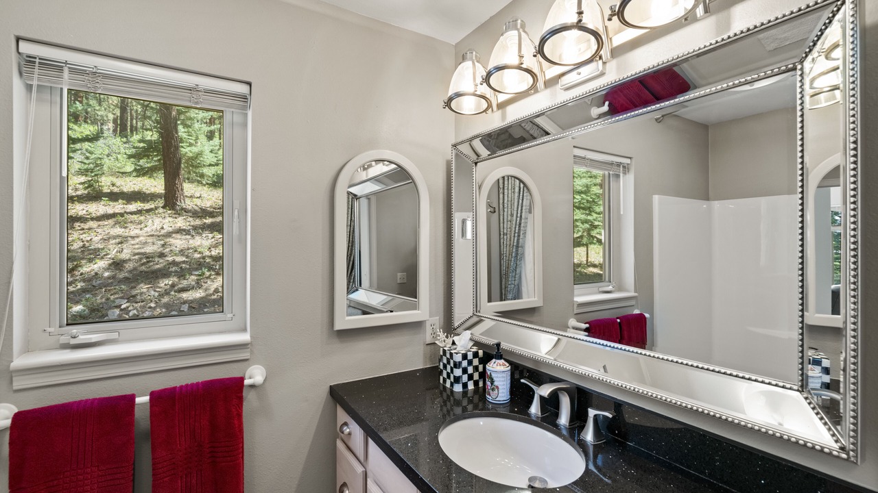 Photo of Bathroom in Bayfield