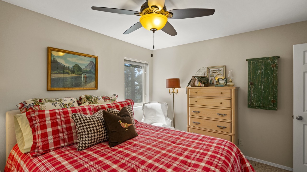 Photo of Bedroom in Bayfield