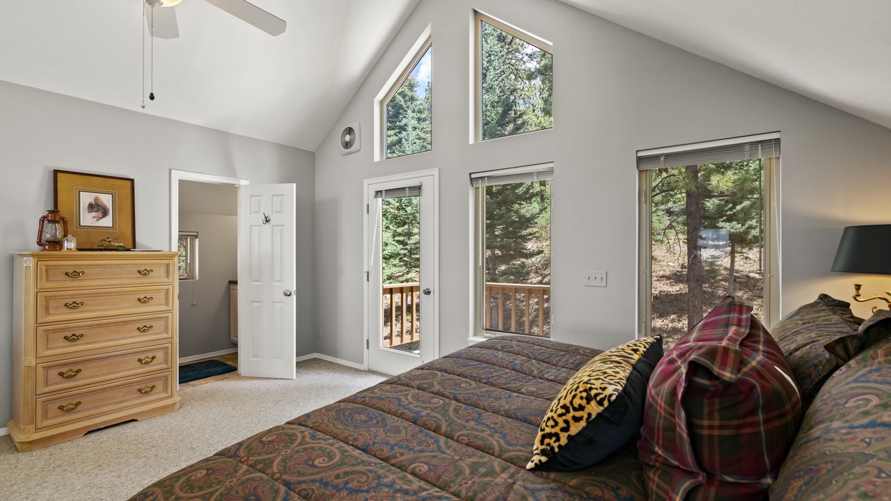 Photo of Bedroom in Bayfield