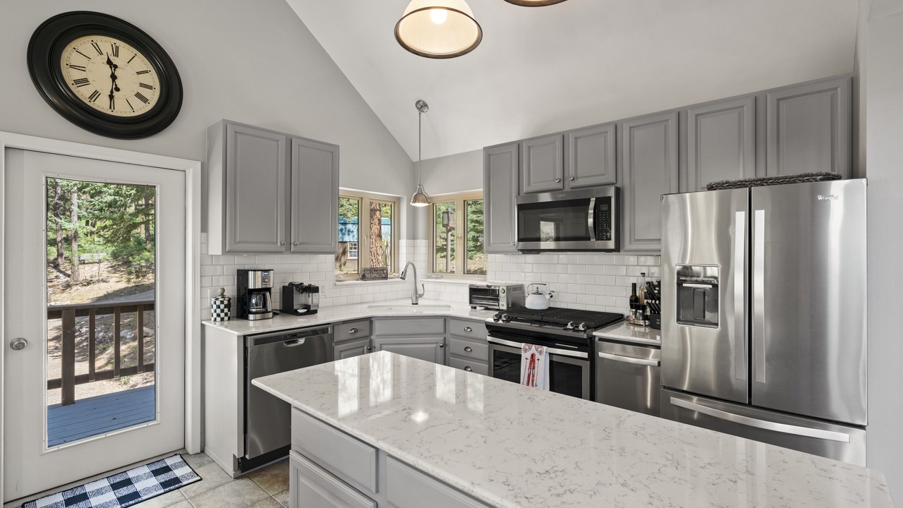 Photo of Kitchen in Bayfield