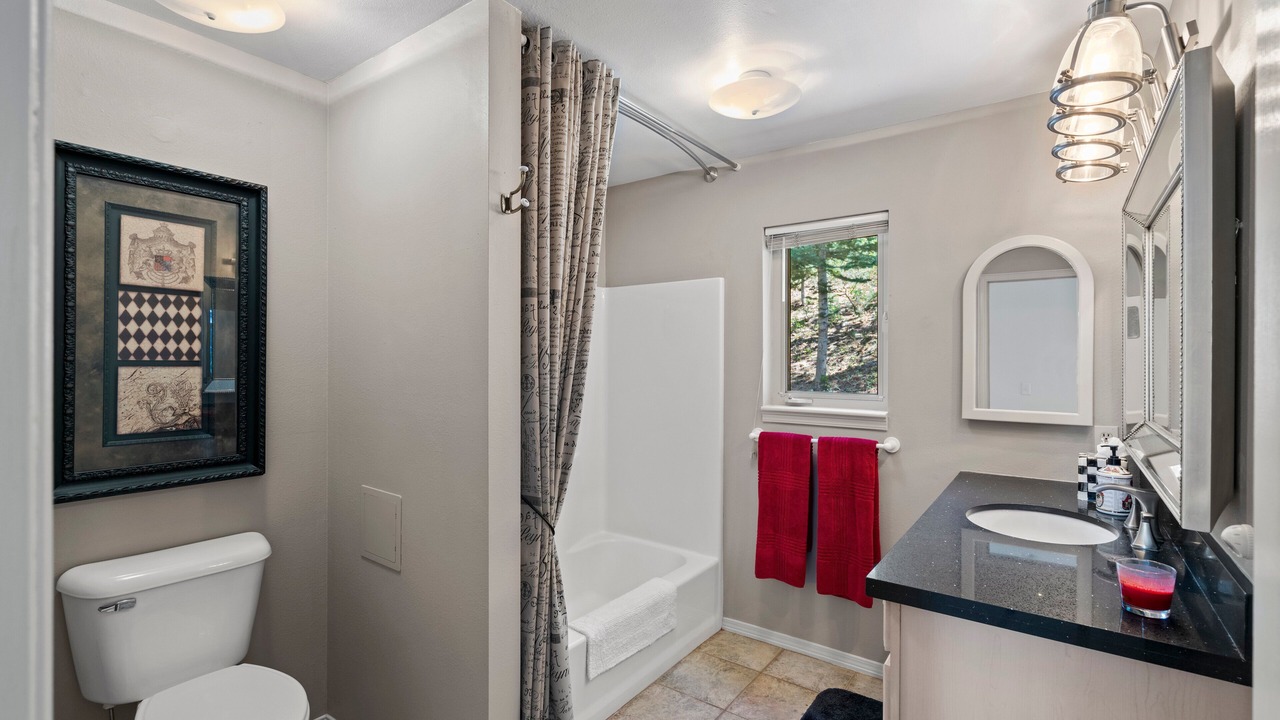 Photo of Bathroom in Bayfield