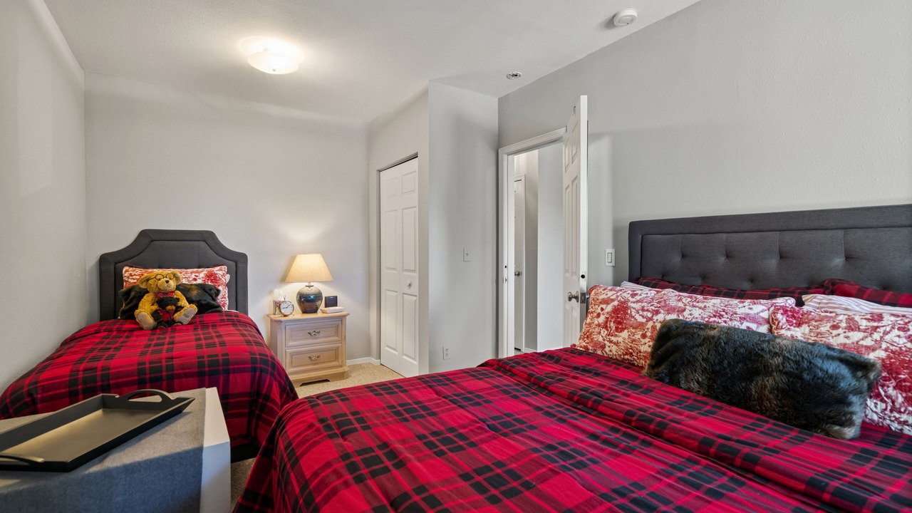 Photo of Bedroom in Bayfield