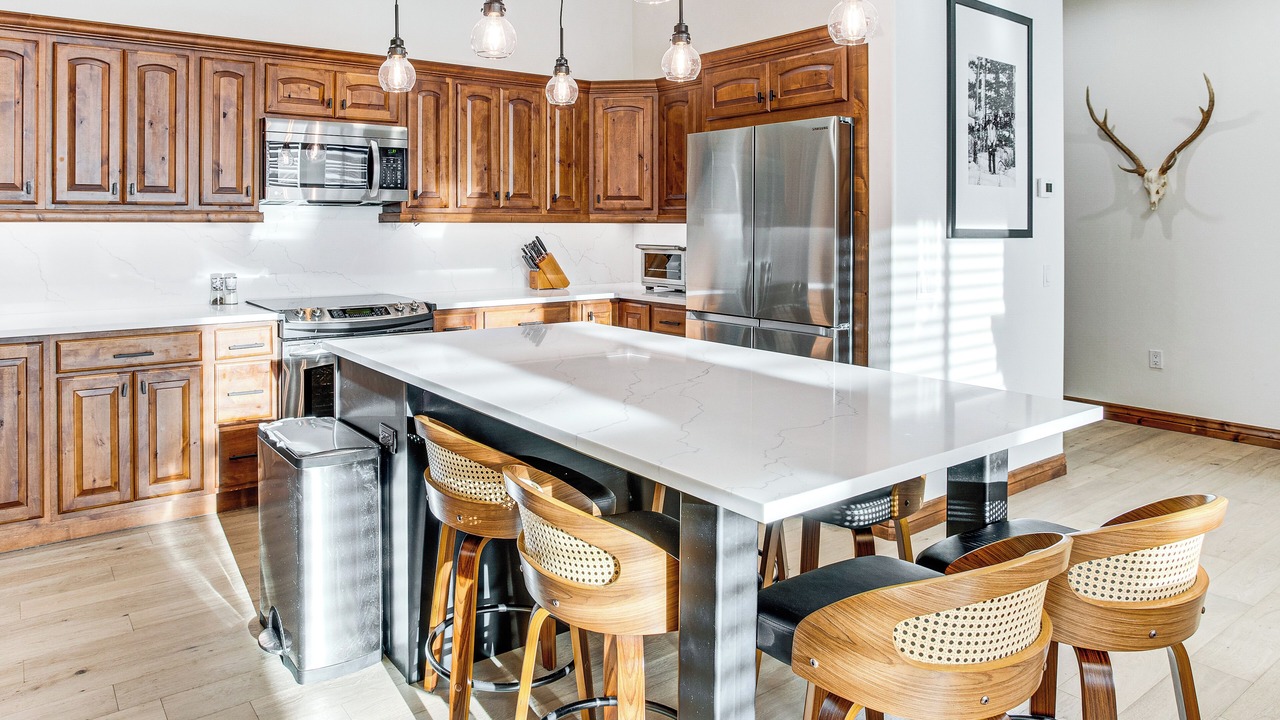 Photo of Kitchen in Edwards