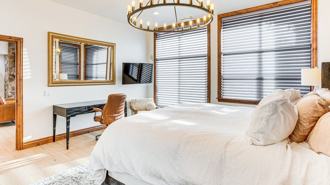 Photo of Bedroom in Edwards