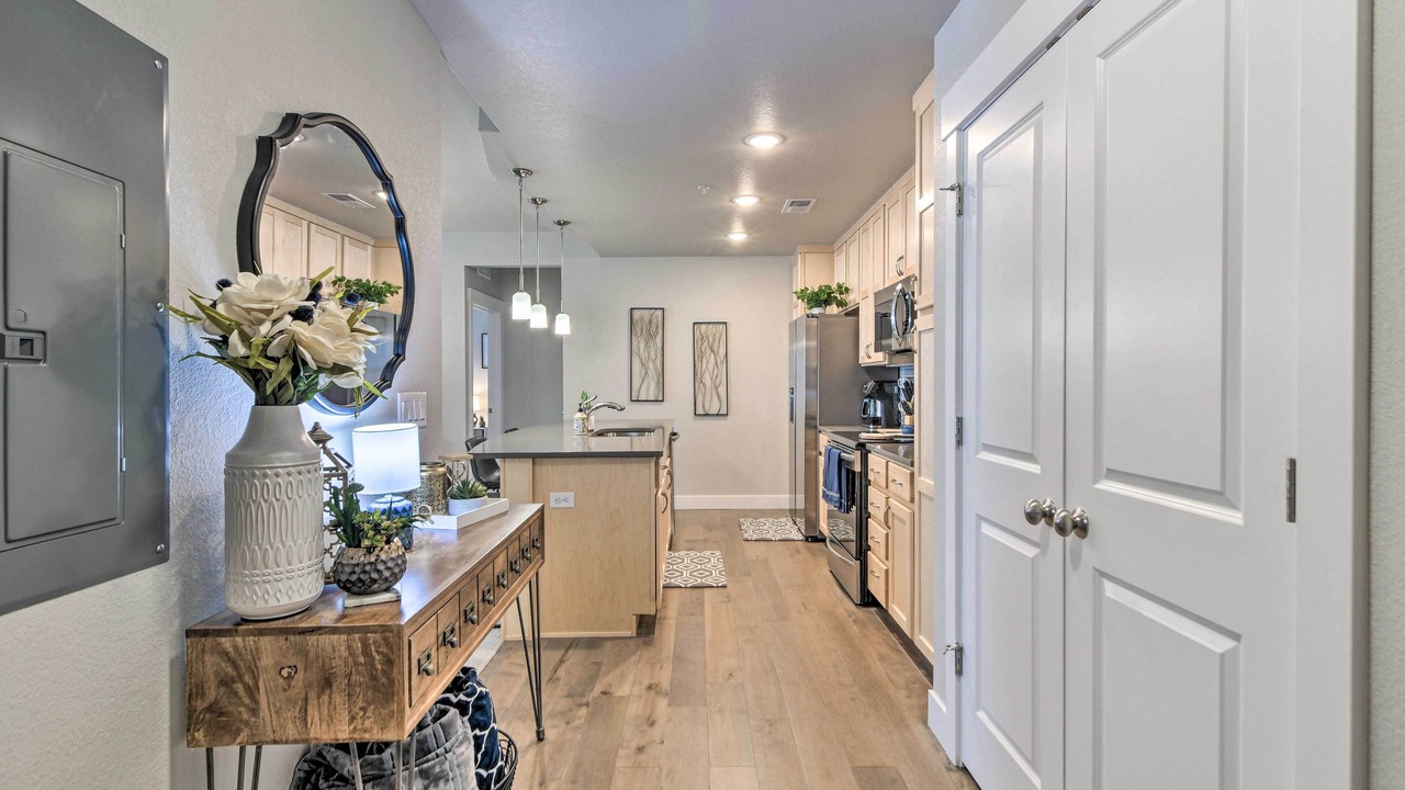 Photo of Kitchen in Centerra
