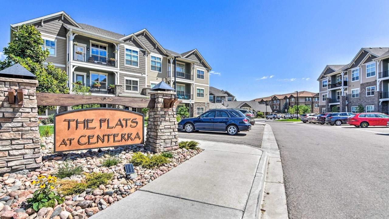Photo of Outdoor in Centerra