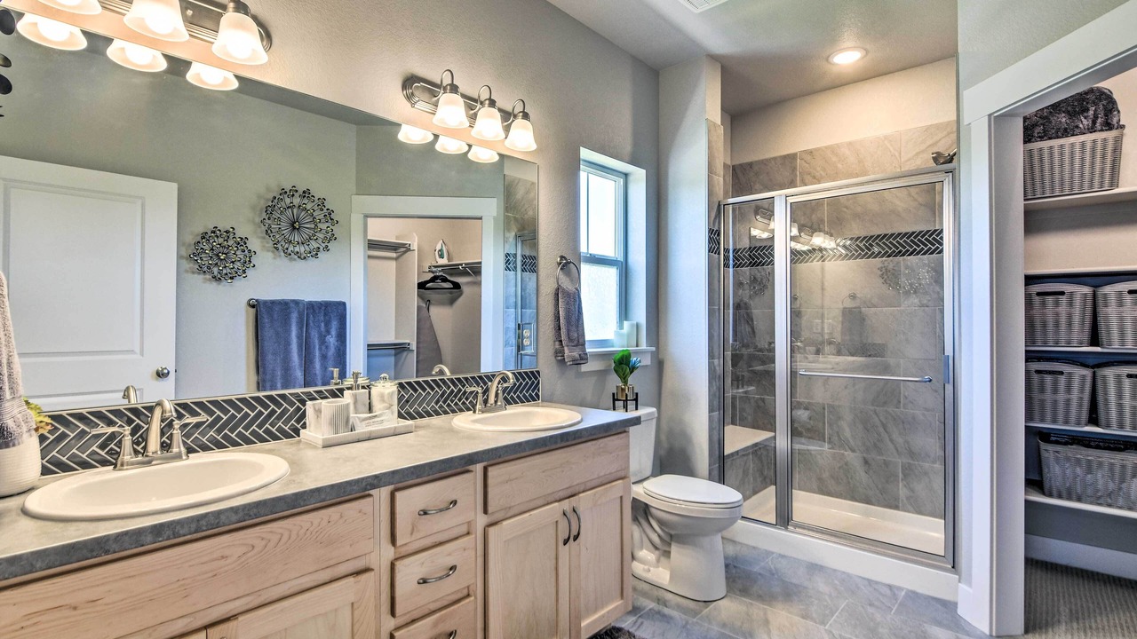 Photo of Bathroom in Centerra