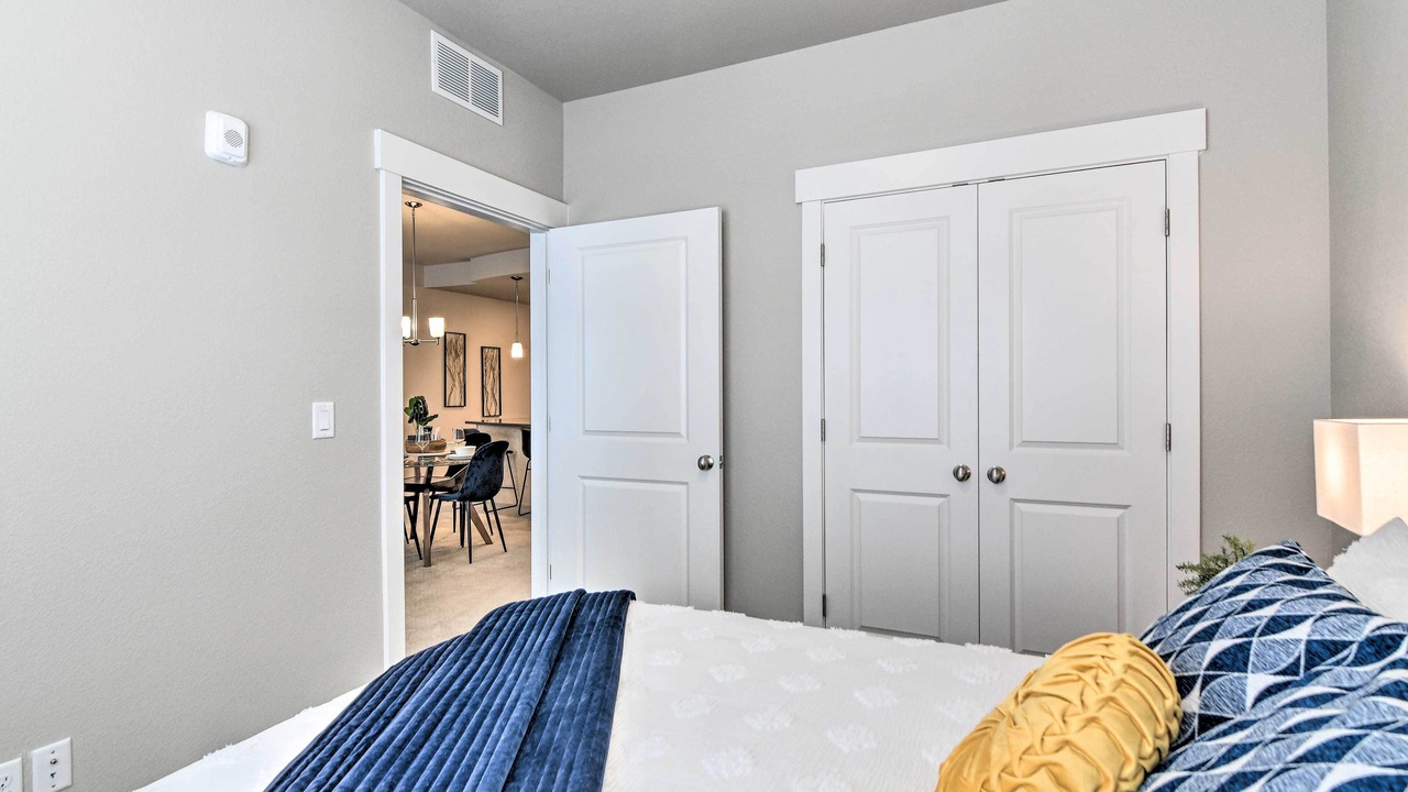 Photo of Bedroom in Centerra