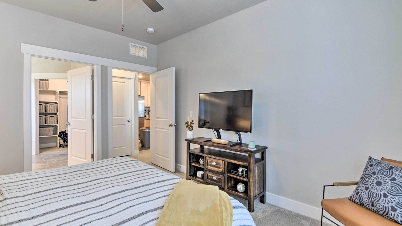 Photo of Bedroom in Centerra