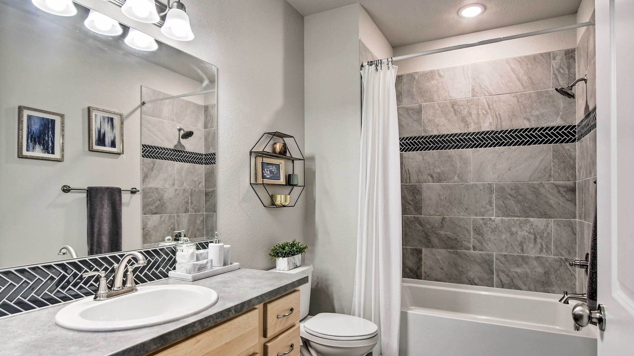 Photo of Bathroom in Centerra