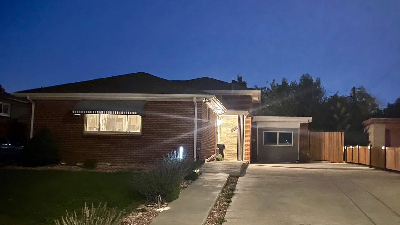 Photo of Outdoor in Aurora