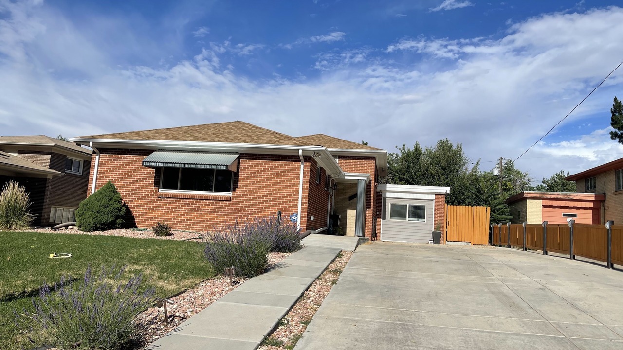 Photo of Outdoor in Aurora