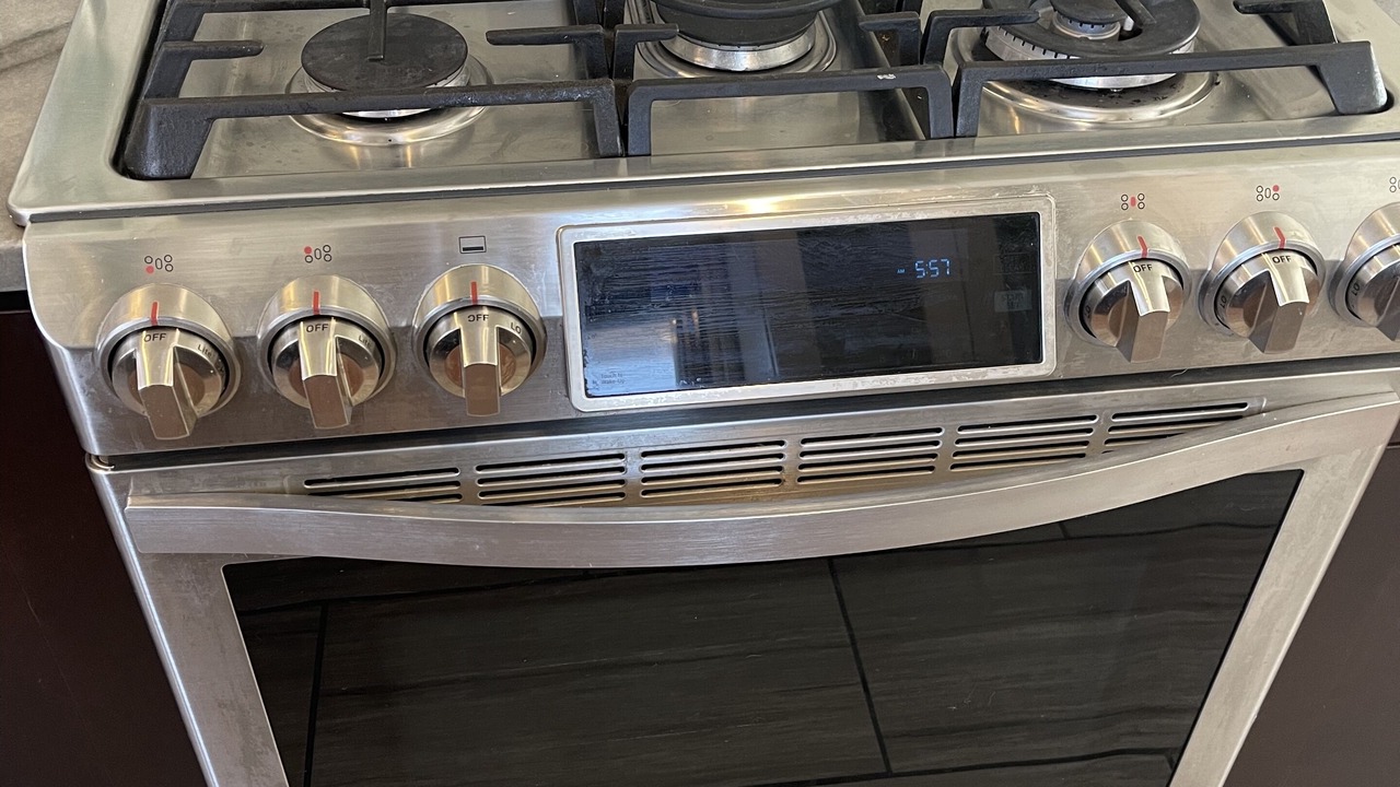 Photo of Kitchen in Aurora
