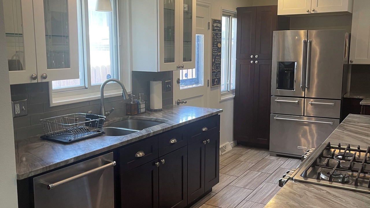 Photo of Kitchen in Aurora