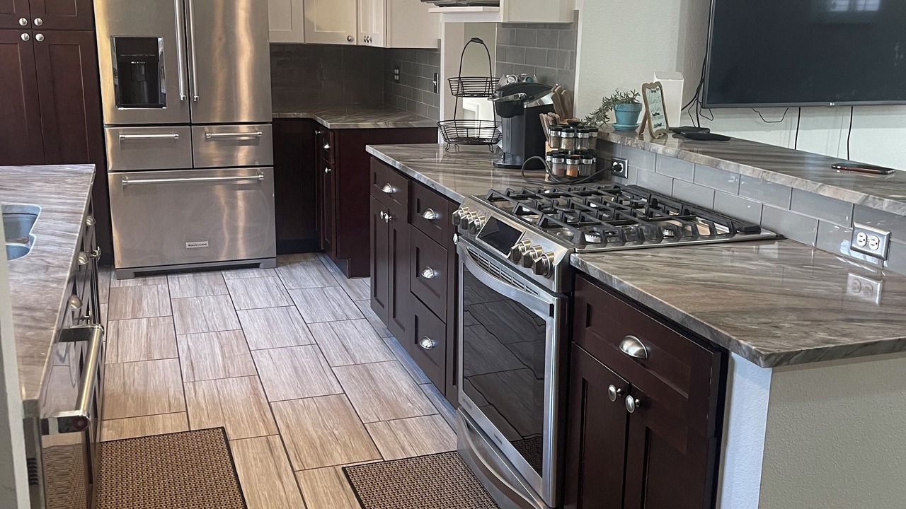 Photo of Kitchen in Aurora