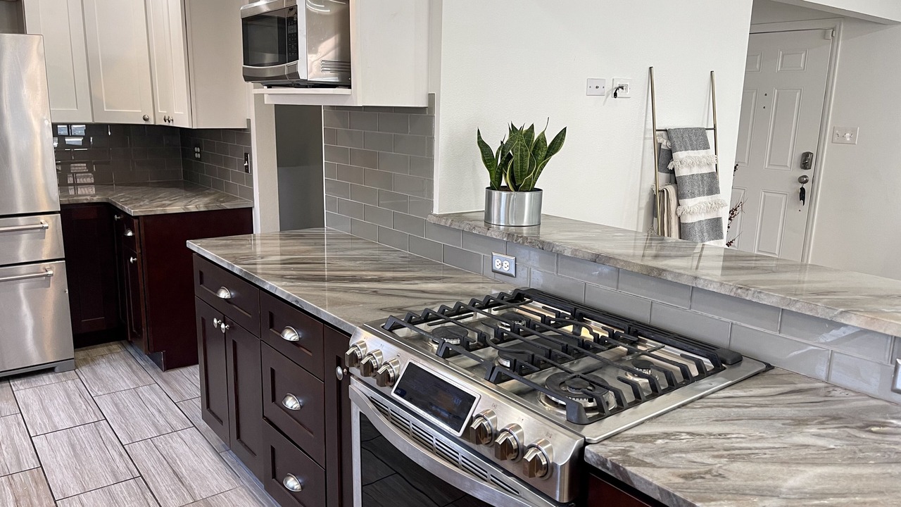 Photo of Kitchen in Aurora