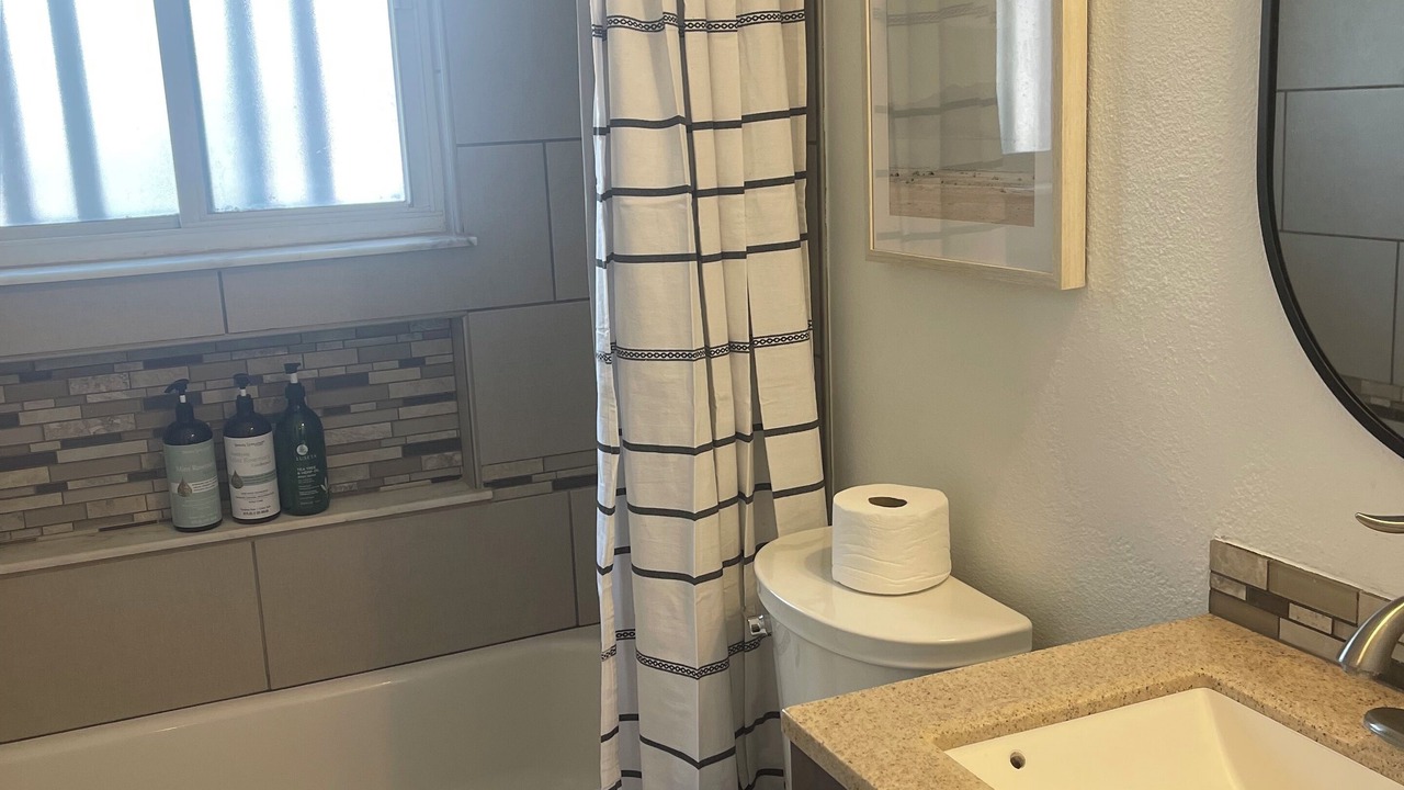 Photo of Bathroom in Aurora