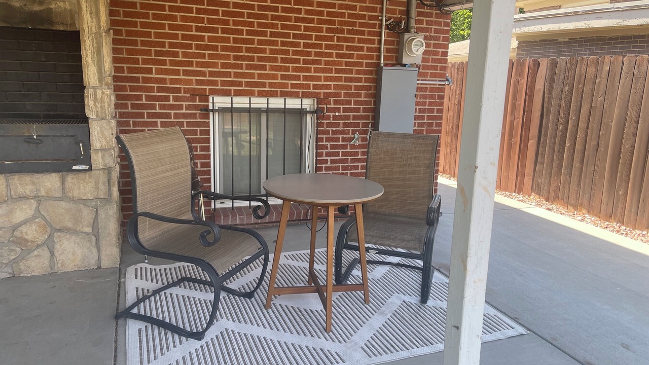 Photo of Outdoor in Aurora