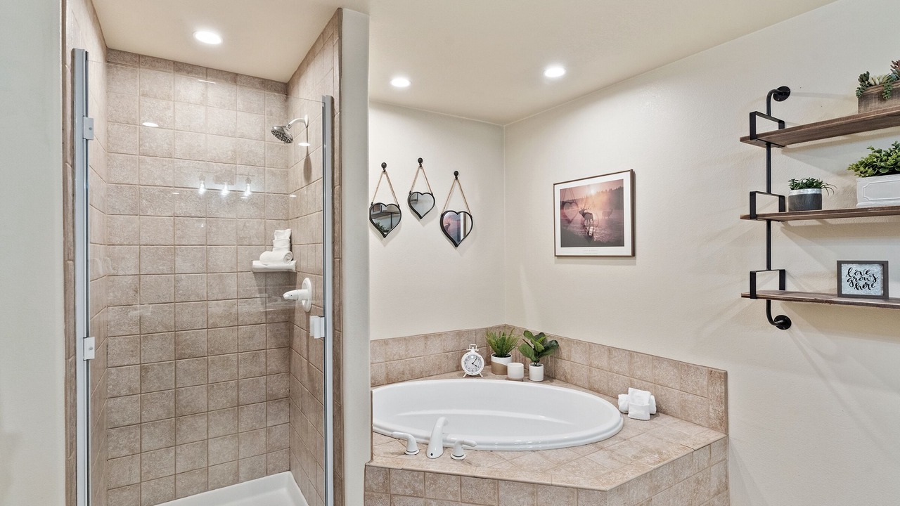 Photo of Bathroom in Steamboat Springs