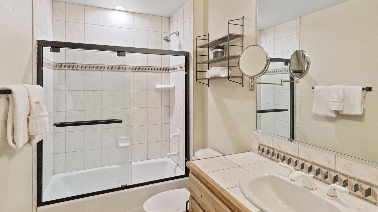 Photo of Bathroom in Steamboat Springs