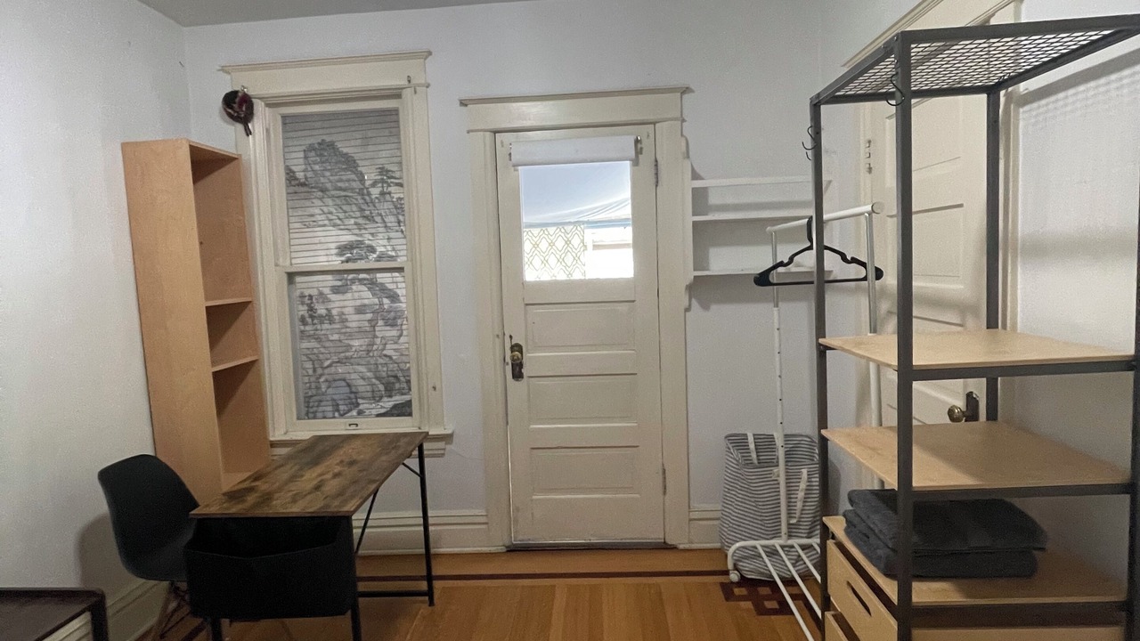 Photo of Bedroom in Cheesman Park